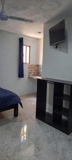 Hospedaje Pensiones - 8