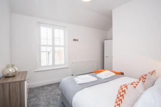 The Fordham at Fifty Two - 4