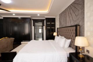 Lotus Villa Saigon - 4