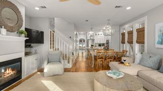 Southern Shores by AvantStay - 2