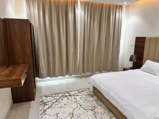 برج الحزام للشقق المخدومه - 4