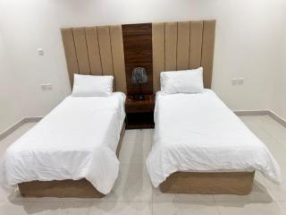 برج الحزام للشقق المخدومه - 3