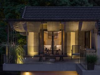 Hangzhou Xizai Shanshe Hotel, Hangzhou West Lake 杭州西湖喜在山舍民宿 - 1