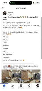 Luu Fam homestay - 5