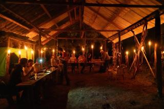 Posada Nativa sol y mar - 3