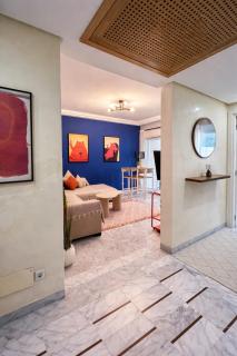 Appart de luxe à Kantaoui sousse - 6