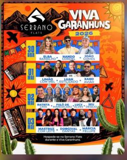 Apartamento em Garanhuns - 9