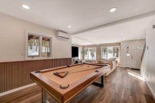 Luxury Wellness Estate | Private SPA, Pool, Cinema - 3