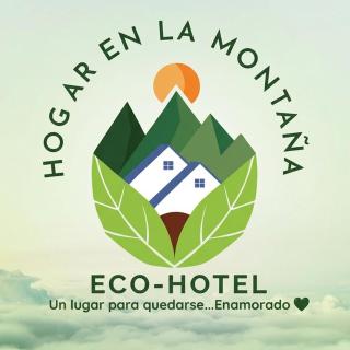 HOGAR EN LA MONTAÑA Eco-HOTEL - 0