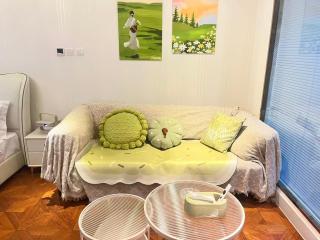 宜居公园府酒店 - 5