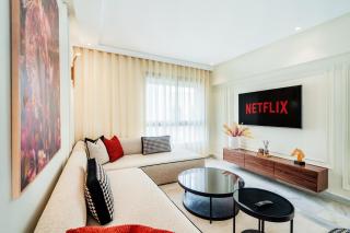 Le yacht apartment oceanfront residence 2 BR 2 BA - 9