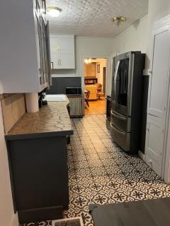 House with private park in central location - 6