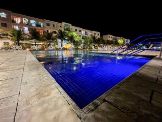 PV404 - 3Qts estrutura tipo Resort com Piscina Gigante By Oasis Ferias - 2