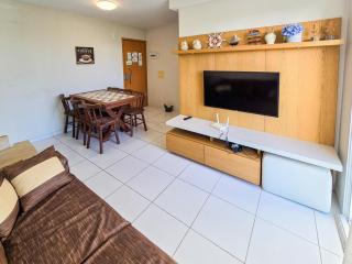 PV404 - 3Qts estrutura tipo Resort com Piscina Gigante By Oasis Ferias - 7