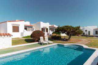 Sa Rissaga - Apartamento con vistas al mar - 7