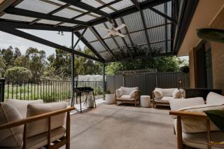 MEK HAUS - 2 bedroom home Mansfield - 7