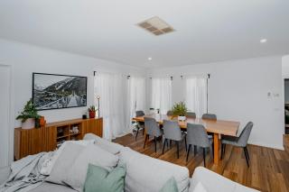 MEK HAUS - 2 bedroom home Mansfield - 4