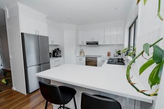 MEK HAUS - 2 bedroom home Mansfield - 3