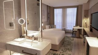 Holiday Inn Jinan Thousand Buddha Mountain by IHG - 8