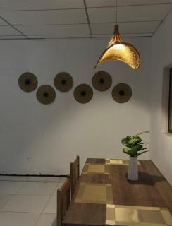 New apartment in the center of the city - 4