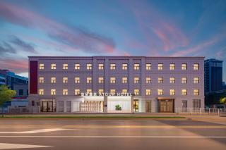 Atour Hotel Beijing Fengtai Science Park South Fourth Ring Road West - 0