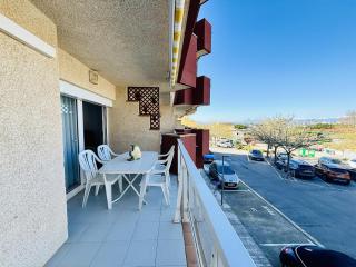Apartamento en el Centro de Roses con Aire Acondicionado - ES-258-162 - 6