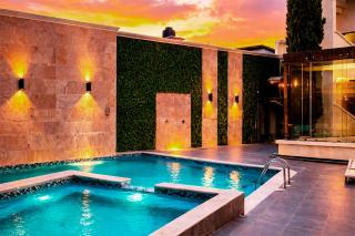 Hotel Ruinas Resort - 8