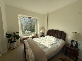 One Bedroom Suite 401 in Shanghai Downtown - 5