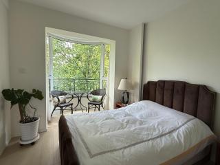 One Bedroom Suite 401 in Shanghai Downtown - 7