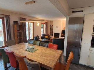 Pet-friendly chalet in Veysonnaz - 4