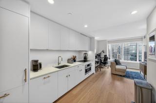 Greenpoint 1BR w Work Setup by Anyplace - 11740 - 2