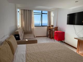 Hotel sol vitória Marina - 8