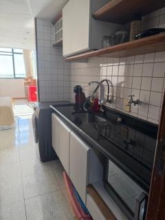 Hotel sol vitória Marina - 7