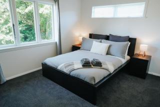 Redwood Lodge Retreat by Aotearoa Escapes - 1