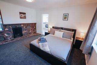 Redwood Lodge Retreat by Aotearoa Escapes - 9