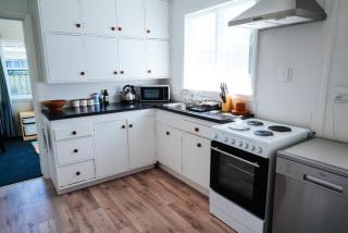 Redwood Lodge Retreat by Aotearoa Escapes - 2