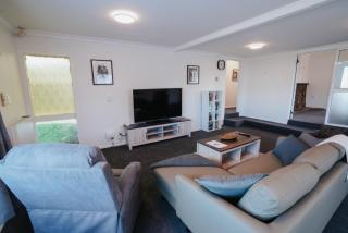 Redwood Lodge Retreat by Aotearoa Escapes - 0