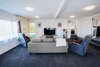 Redwood Lodge Retreat by Aotearoa Escapes - 4