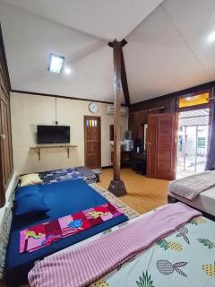 Jogja Dream Tours& Homestay - Kenaran - 5