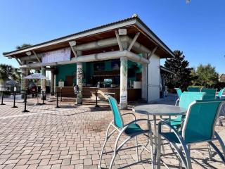 Huge 6Bed Hm Pool Gm Rm Champions Gate-1444MVD home - Davenport - 3