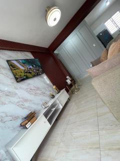 Apartamento acogedor - 2