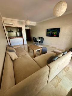 Best Apartment in Marina Agadir - 1