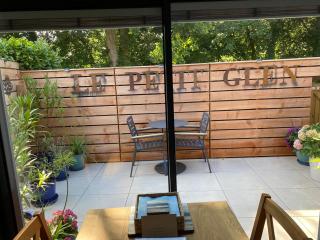 Le Petit Glen in Uplyme on the river Lim, traveller awards winner 2026 - 7