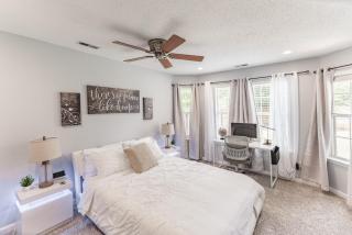 Luxury Stay - 4