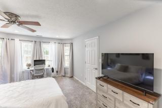 Luxury Stay - 1