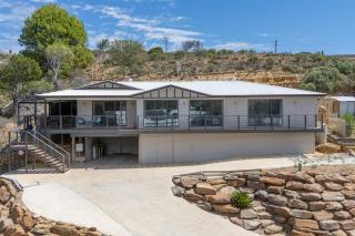 Decked Out on River Lane - 2