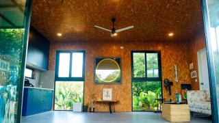 Amram by Sanctity Ferme Stays, Near Bangalore - 4