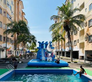 AiRia Resident Apartment - 0