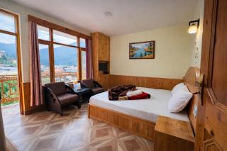 Mountain Sight Cottage - 1