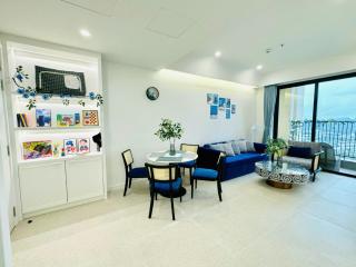 Skyline Hillside Apartment Phu Quoc - 3